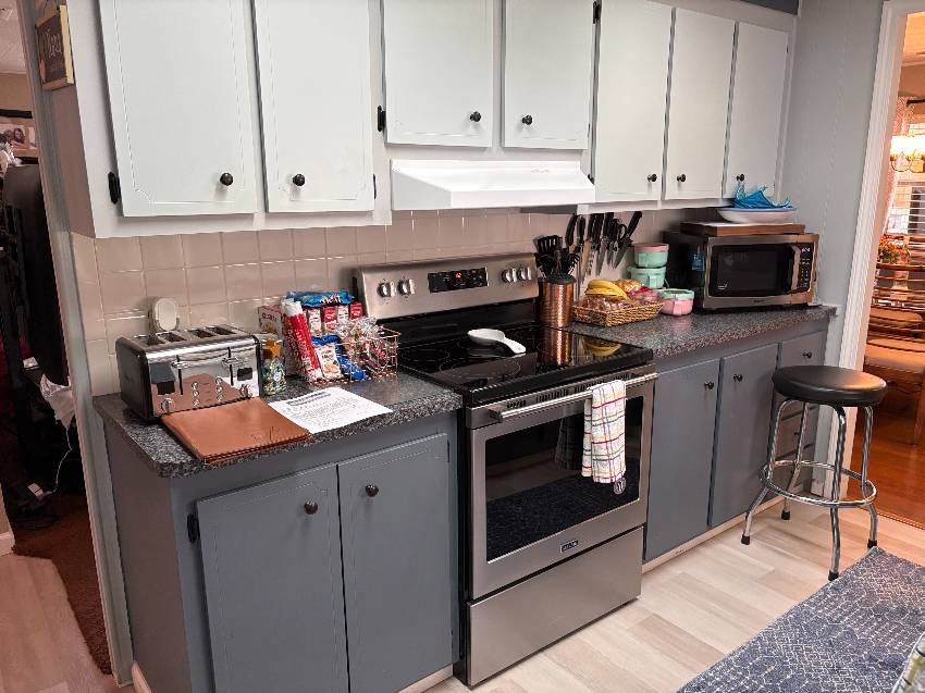 917 Sand Cay W a Venice, FL Mobile or Manufactured Home for Sale