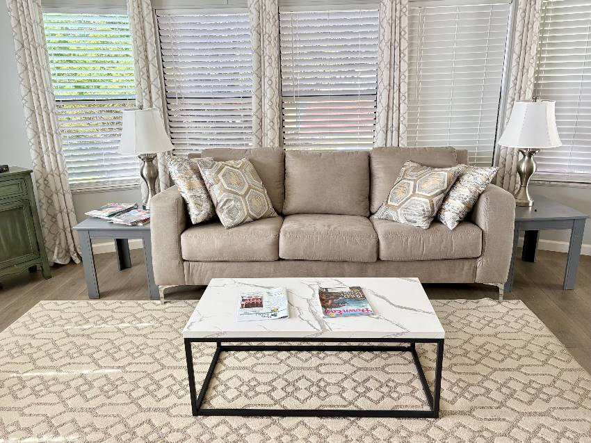 1172 Juanita Circle a Venice, FL Mobile or Manufactured Home for Sale