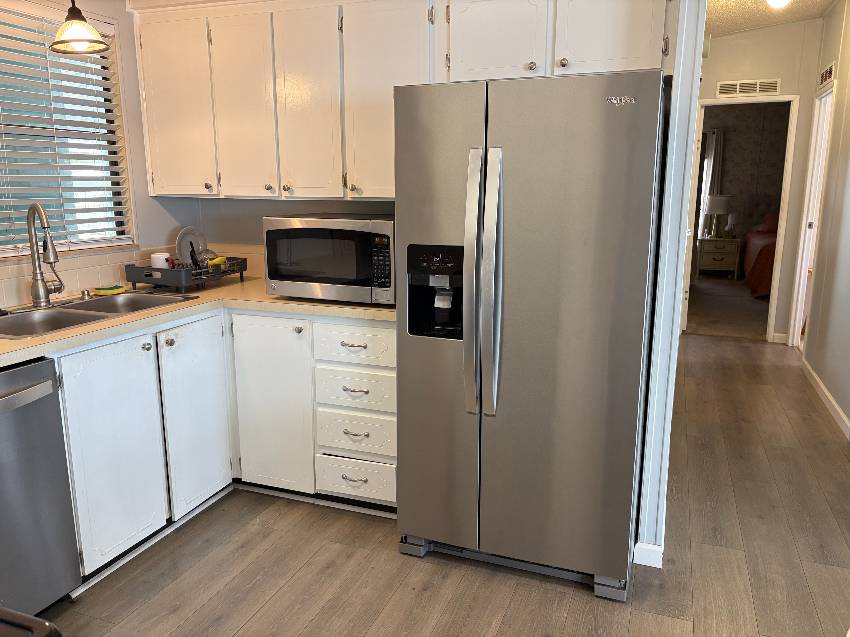 1172 Juanita Circle a Venice, FL Mobile or Manufactured Home for Sale