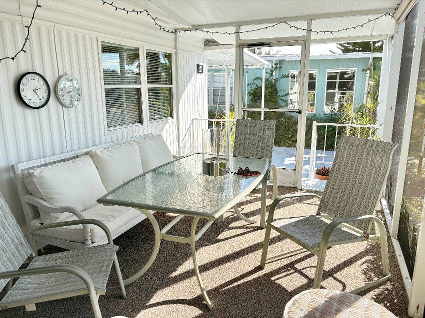 430 Andros a Venice, FL Mobile or Manufactured Home for Sale