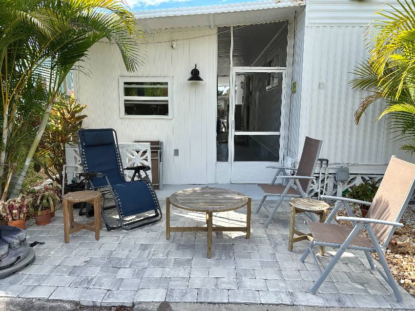 430 Andros a Venice, FL Mobile or Manufactured Home for Sale