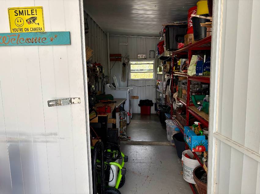 430 Andros a Venice, FL Mobile or Manufactured Home for Sale