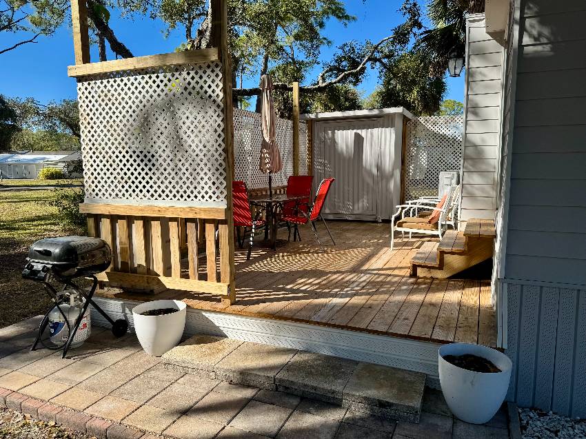 1300 N River Road Lot N7 a Venice, FL Mobile or Manufactured Home for Sale