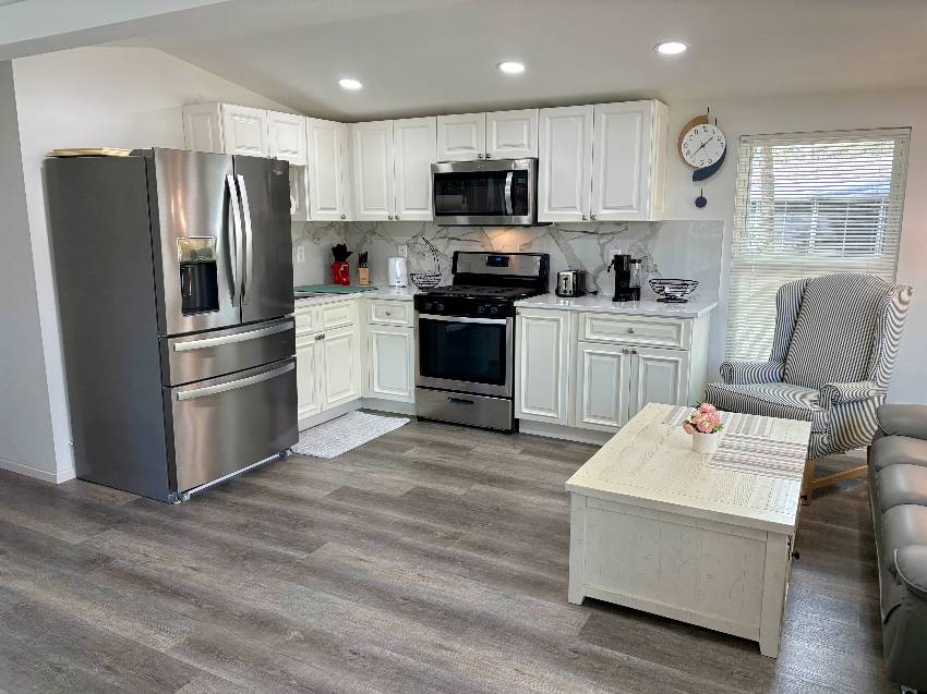 1300 N River Road Lot N7 a Venice, FL Mobile or Manufactured Home for Sale