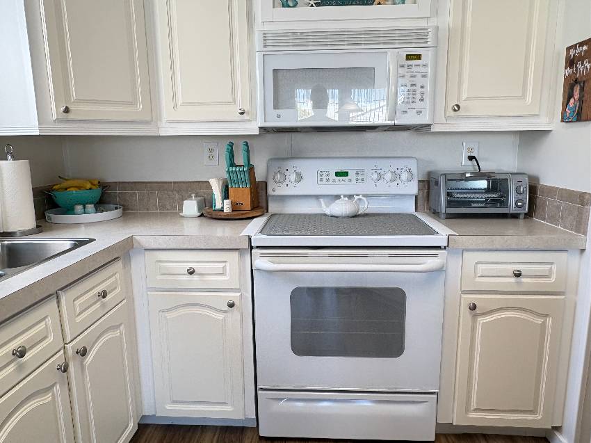 982 Cayman E a Venice, FL Mobile or Manufactured Home for Sale