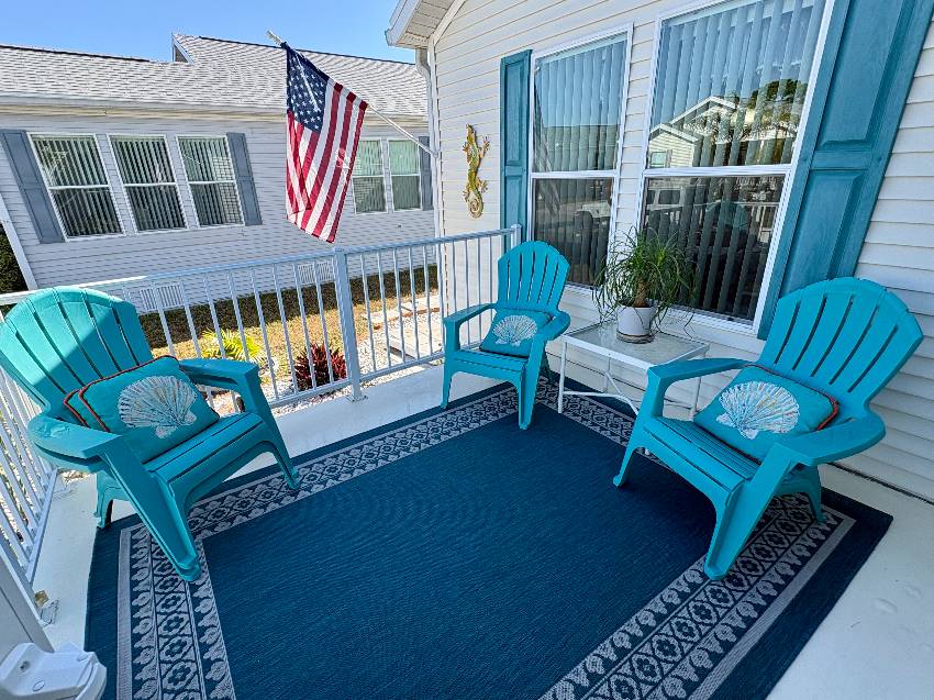 982 Cayman E a Venice, FL Mobile or Manufactured Home for Sale