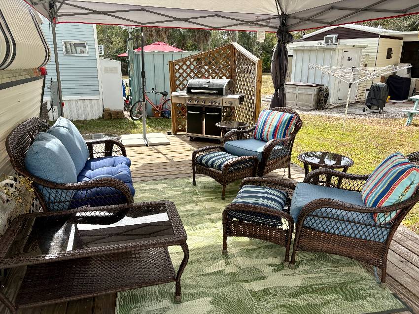 1300 N River Road Lot E31 a Venice, FL Mobile or Manufactured Home for Sale