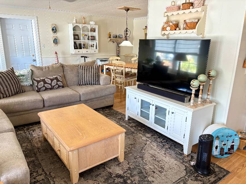 984 Freeport E a Venice, FL Mobile or Manufactured Home for Sale