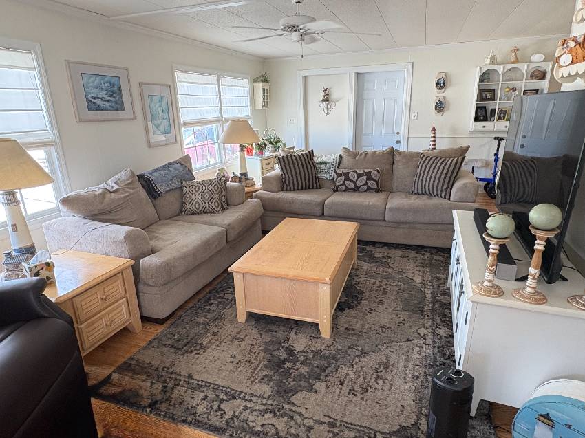 984 Freeport E a Venice, FL Mobile or Manufactured Home for Sale