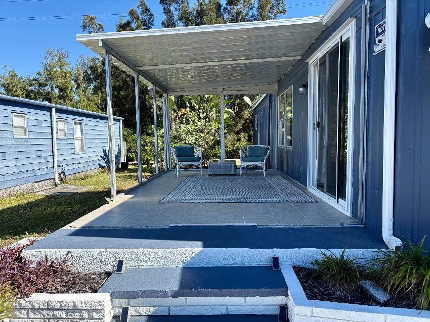 444 Andros a Venice, FL Mobile or Manufactured Home for Sale