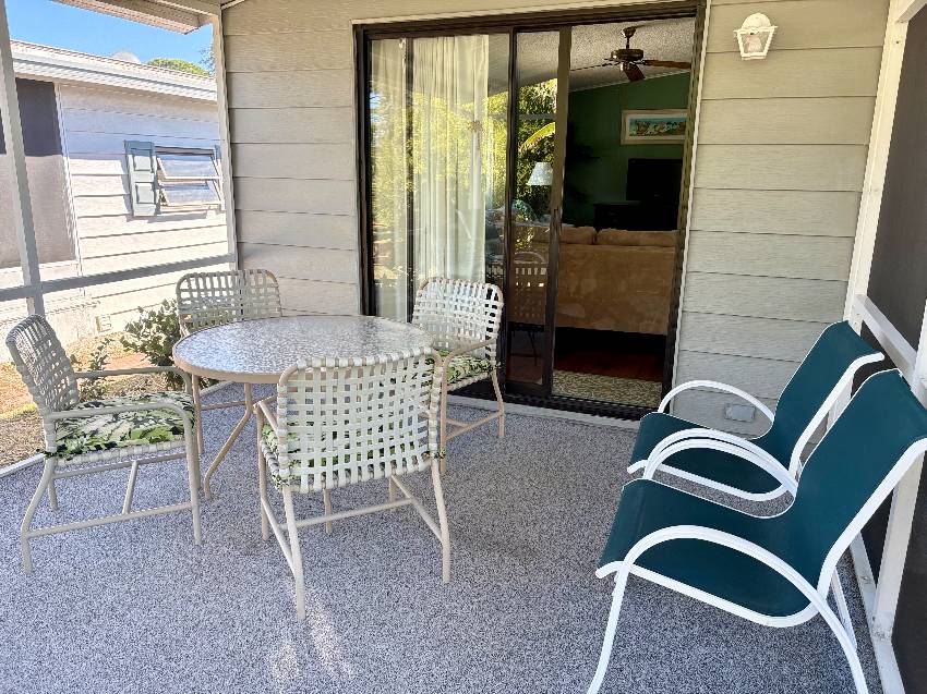 1257 N Indies Circle a Venice, FL Mobile or Manufactured Home for Sale