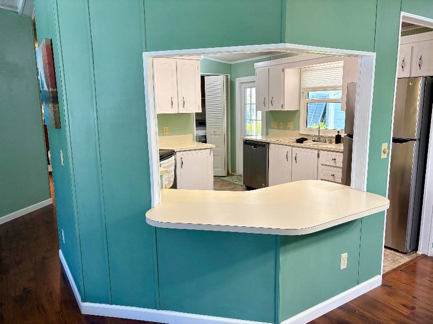 1257 N Indies Circle a Venice, FL Mobile or Manufactured Home for Sale