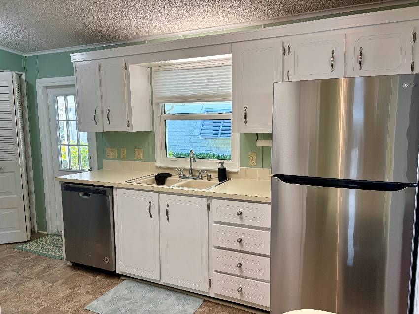 1257 N Indies Circle a Venice, FL Mobile or Manufactured Home for Sale