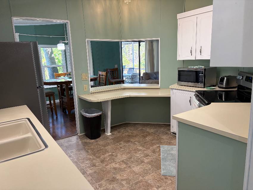 1257 N Indies Circle a Venice, FL Mobile or Manufactured Home for Sale