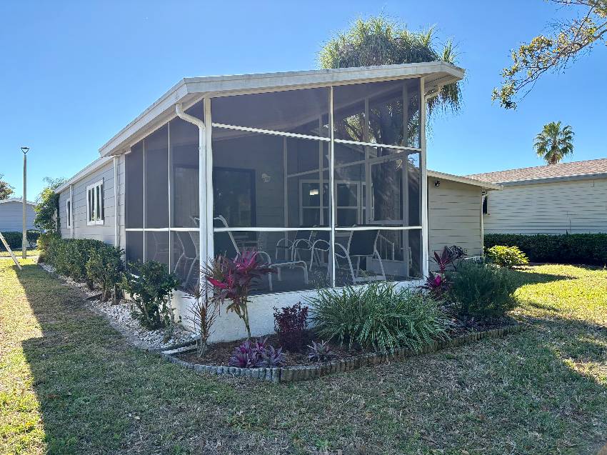1257 N Indies Circle a Venice, FL Mobile or Manufactured Home for Sale
