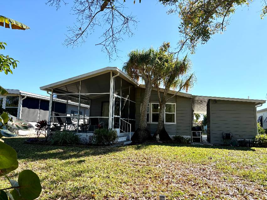 1257 N Indies Circle a Venice, FL Mobile or Manufactured Home for Sale