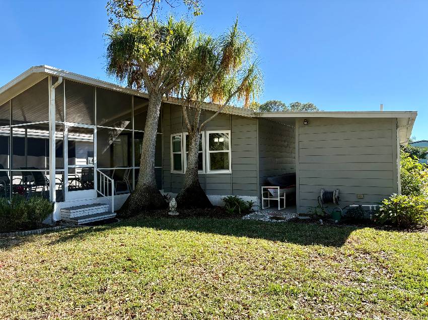 1257 N Indies Circle a Venice, FL Mobile or Manufactured Home for Sale