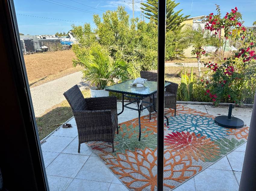 900 Nogoya W a Venice, FL Mobile or Manufactured Home for Sale