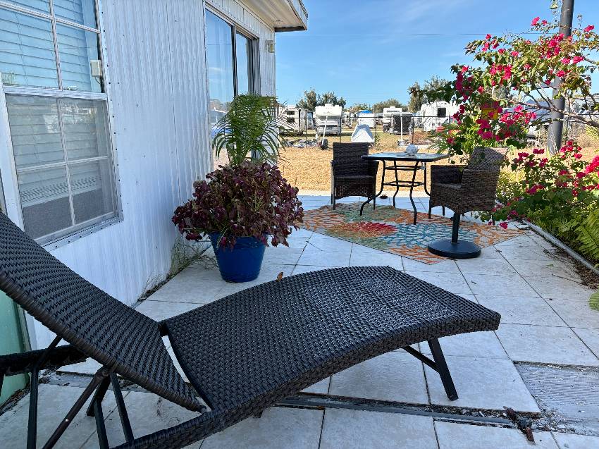 900 Nogoya W a Venice, FL Mobile or Manufactured Home for Sale