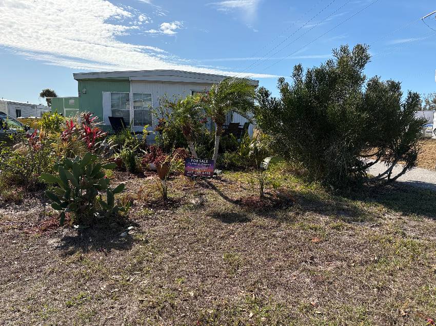 900 Nogoya W a Venice, FL Mobile or Manufactured Home for Sale