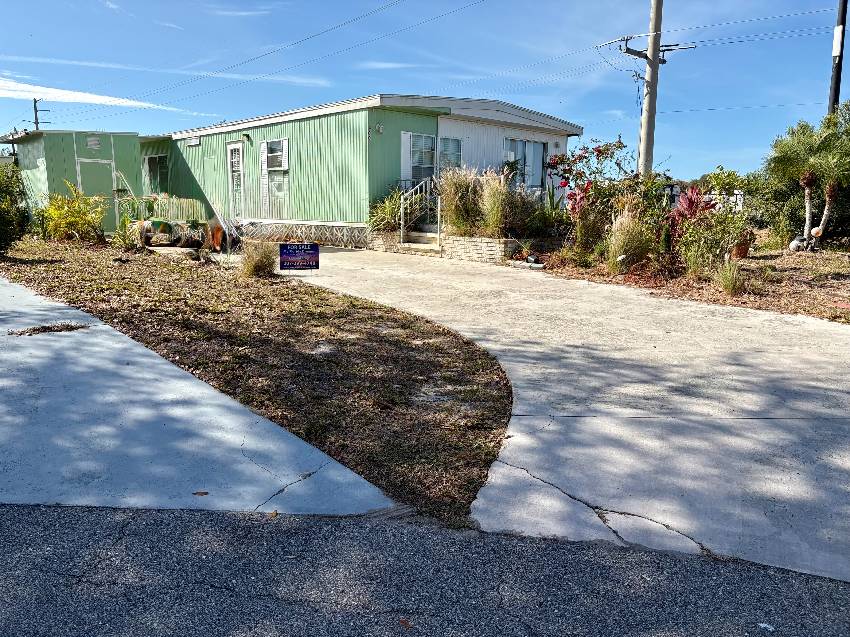 900 Nogoya W a Venice, FL Mobile or Manufactured Home for Sale