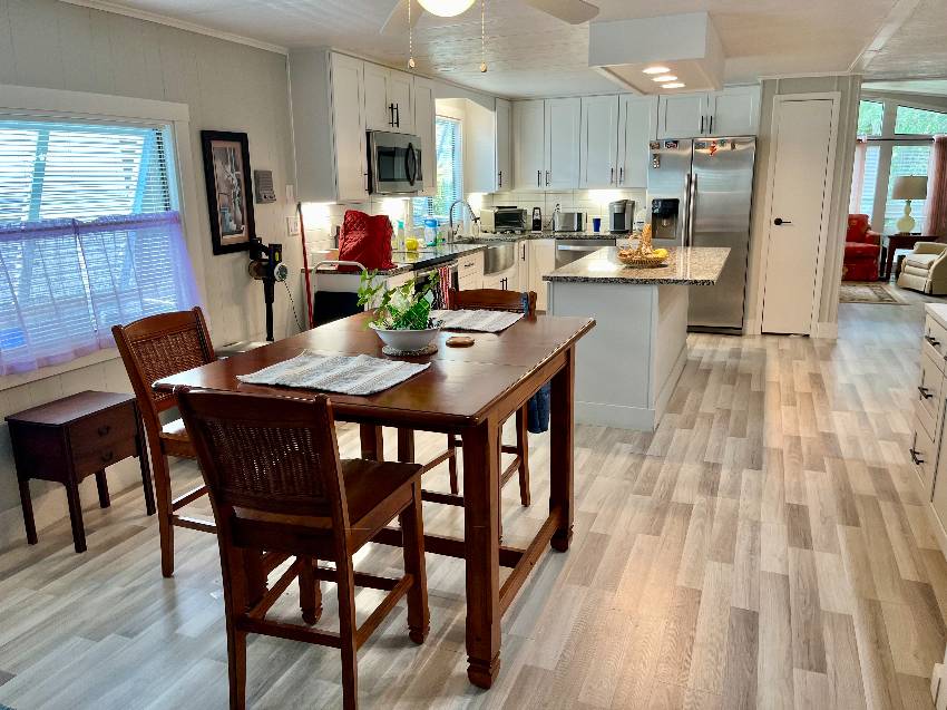 1203 N Indies Circle a Venice, FL Mobile or Manufactured Home for Sale