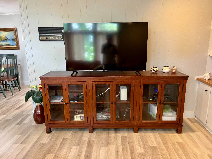 1203 N Indies Circle a Venice, FL Mobile or Manufactured Home for Sale