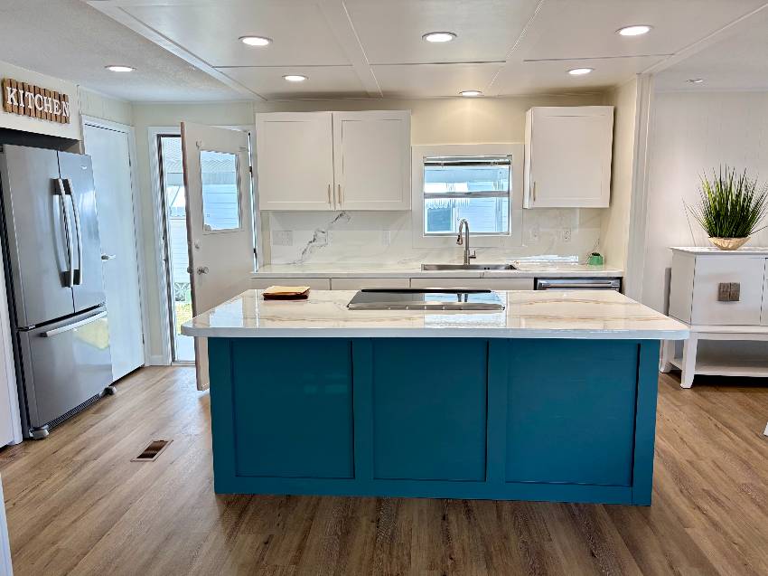 970 Orinoco E a Venice, FL Mobile or Manufactured Home for Sale