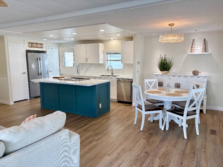 970 Orinoco E a Venice, FL Mobile or Manufactured Home for Sale