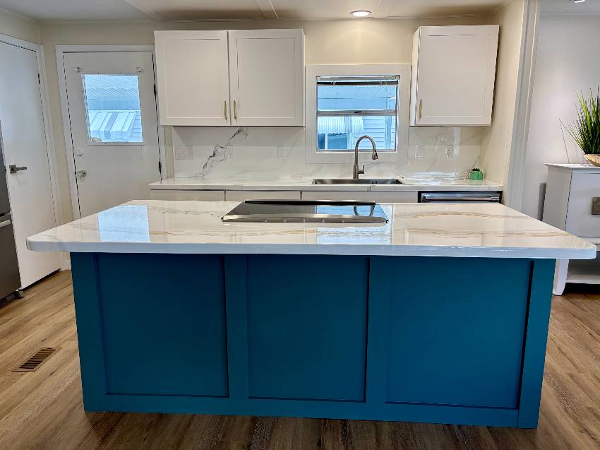 970 Orinoco E a Venice, FL Mobile or Manufactured Home for Sale