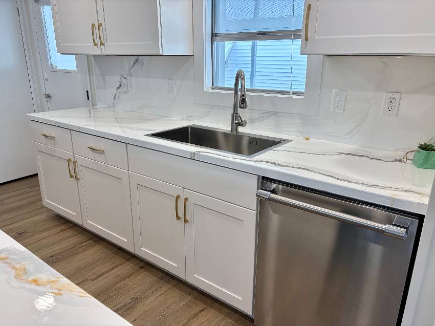 970 Orinoco E a Venice, FL Mobile or Manufactured Home for Sale