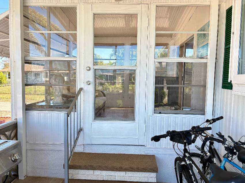 990 Questa E a Venice, FL Mobile or Manufactured Home for Sale