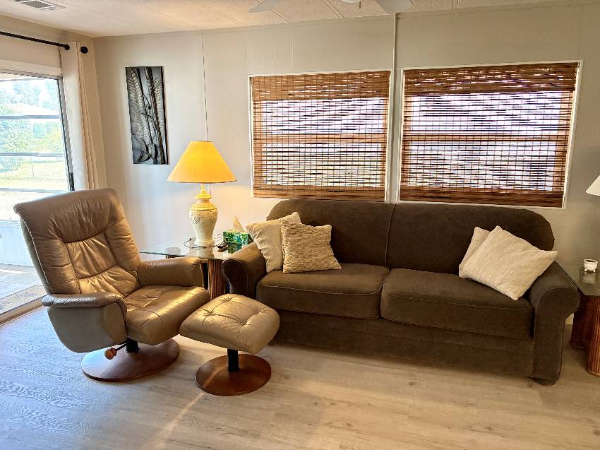 990 Questa E a Venice, FL Mobile or Manufactured Home for Sale