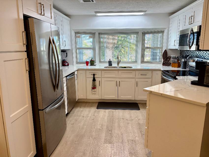 990 Questa E a Venice, FL Mobile or Manufactured Home for Sale