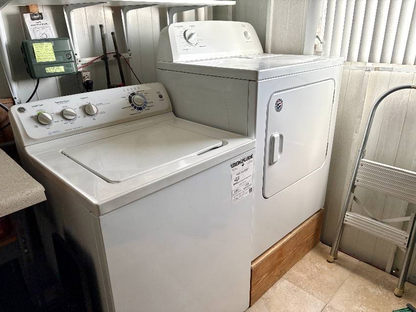 990 Questa E a Venice, FL Mobile or Manufactured Home for Sale