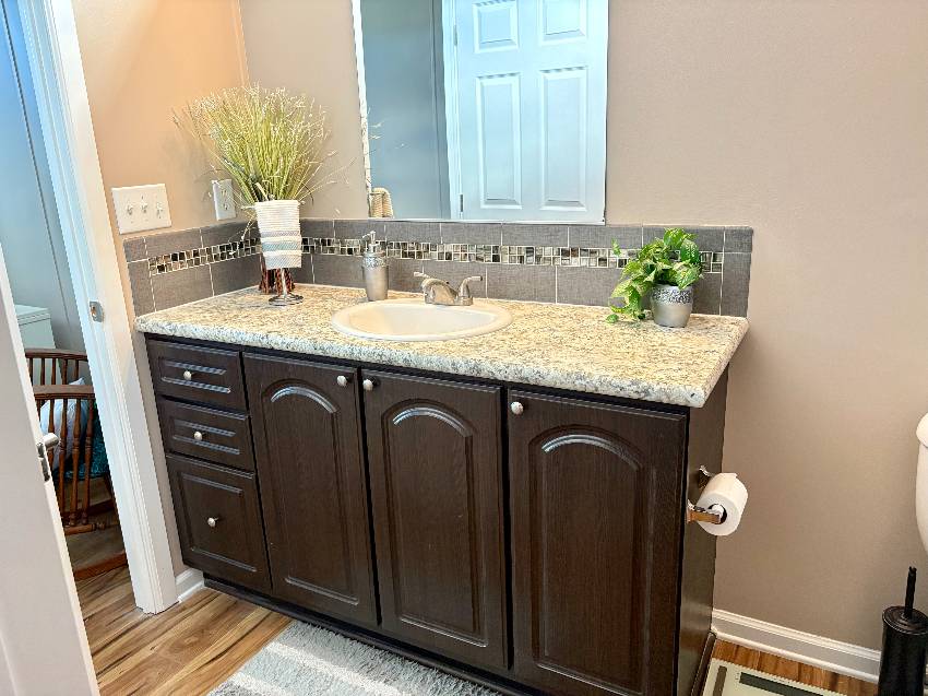 953 Ybor E a Venice, FL Mobile or Manufactured Home for Sale