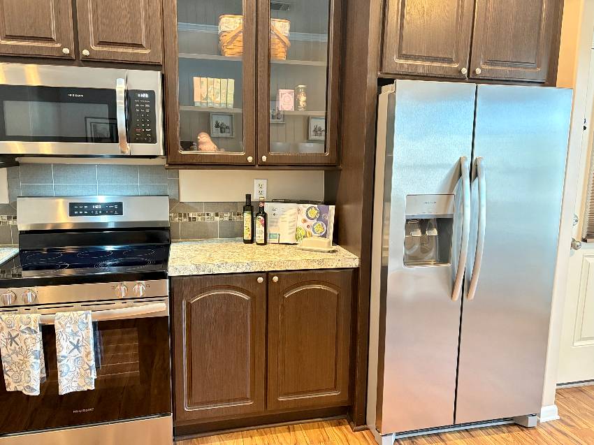 953 Ybor E a Venice, FL Mobile or Manufactured Home for Sale