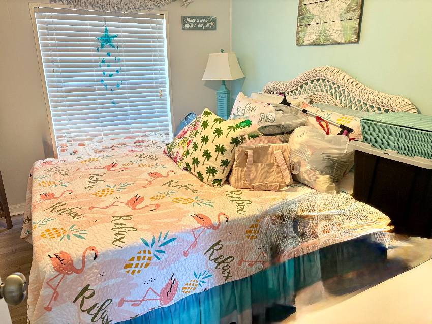 918 Uplands W a Venice, FL Mobile or Manufactured Home for Sale