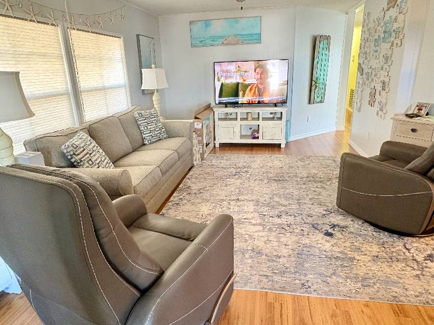 918 Uplands W a Venice, FL Mobile or Manufactured Home for Sale