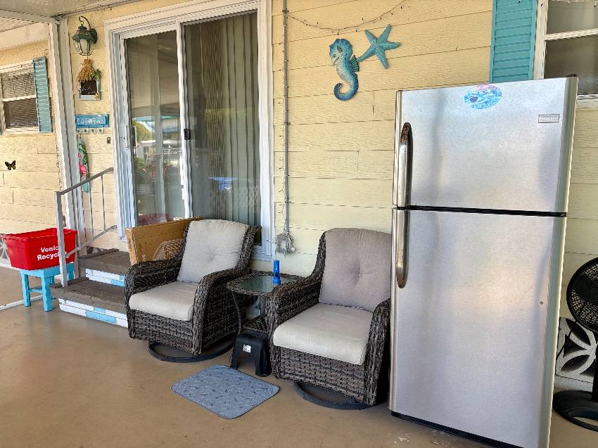 918 Uplands W a Venice, FL Mobile or Manufactured Home for Sale