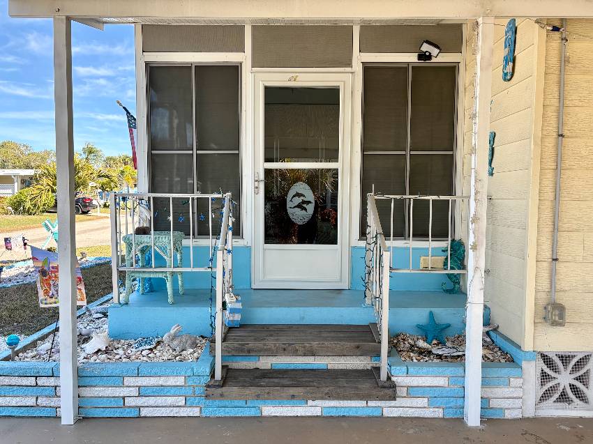 918 Uplands W a Venice, FL Mobile or Manufactured Home for Sale