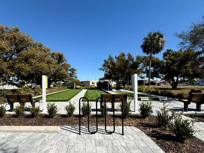 508 44th Ave E #g40 a Bradenton, FL Mobile or Manufactured Home for Sale