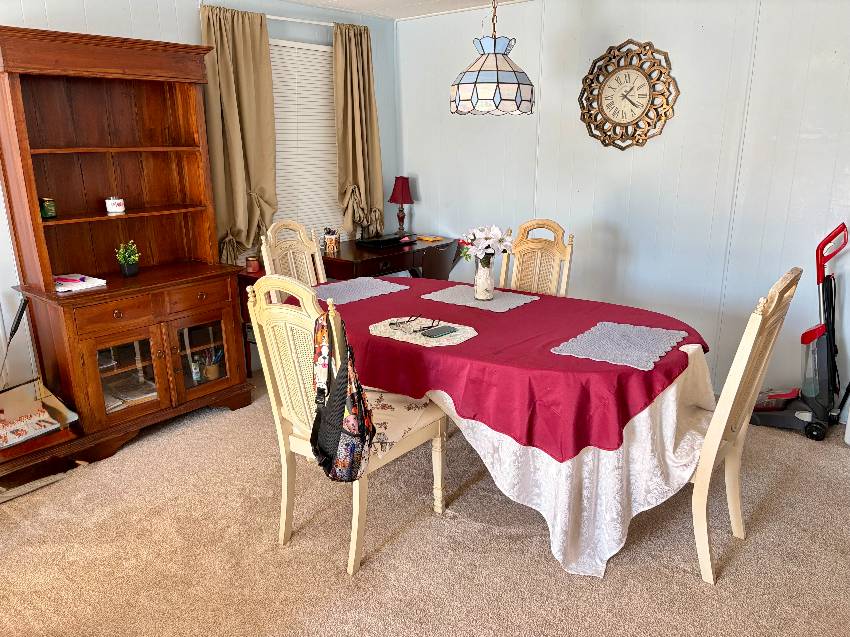 909 Kenoma W a Venice, FL Mobile or Manufactured Home for Sale