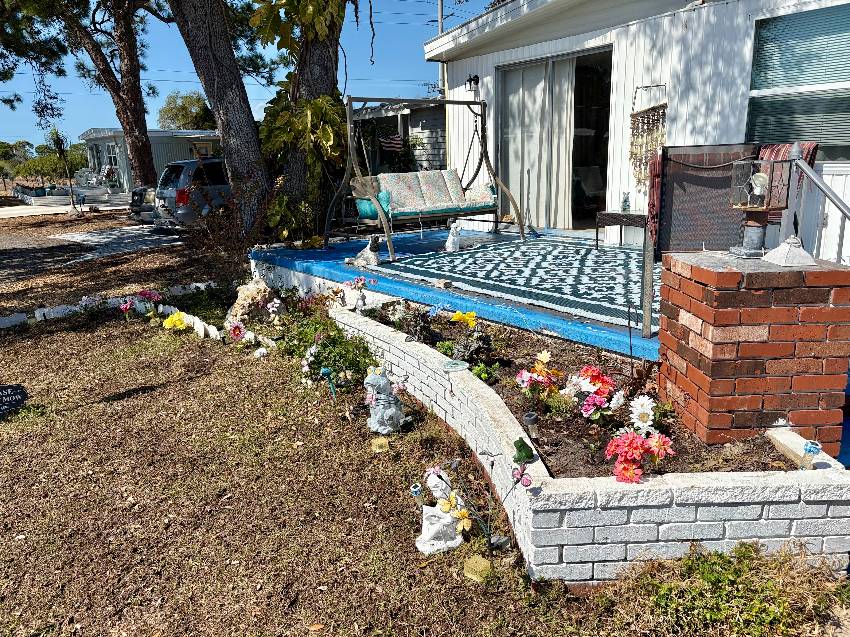 909 Kenoma W a Venice, FL Mobile or Manufactured Home for Sale