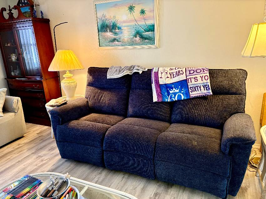 932 Trinidad W a Venice, FL Mobile or Manufactured Home for Sale