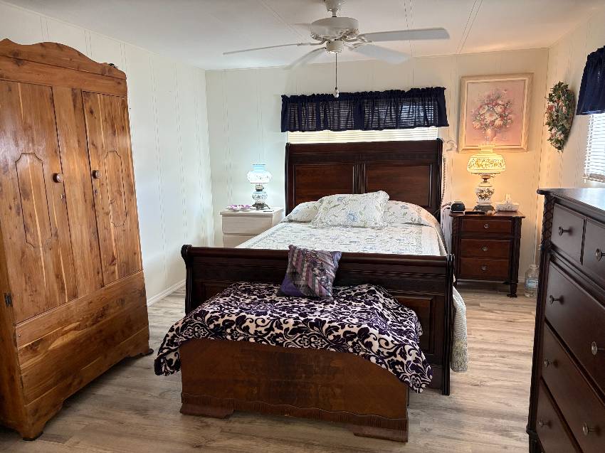 932 Trinidad W a Venice, FL Mobile or Manufactured Home for Sale