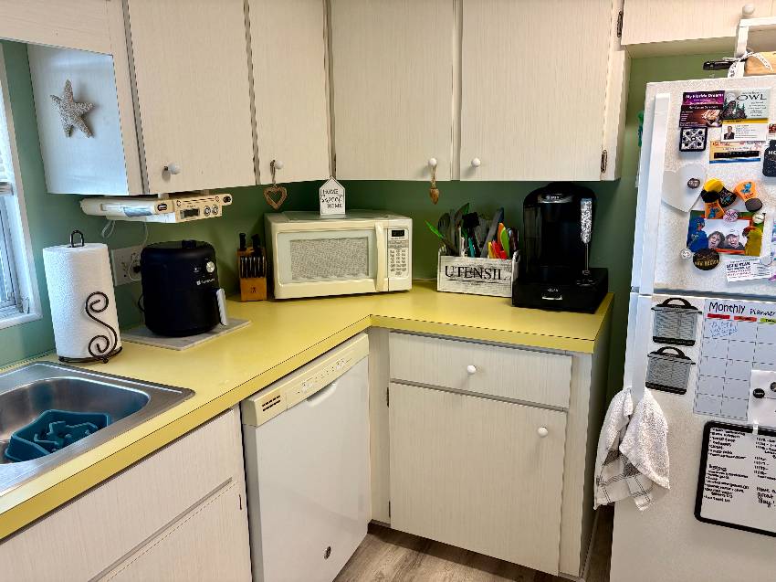 932 Trinidad W a Venice, FL Mobile or Manufactured Home for Sale
