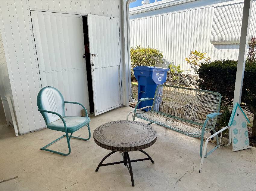 932 Trinidad W a Venice, FL Mobile or Manufactured Home for Sale