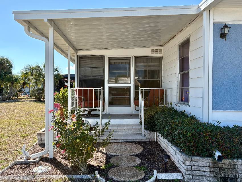 932 Trinidad W a Venice, FL Mobile or Manufactured Home for Sale