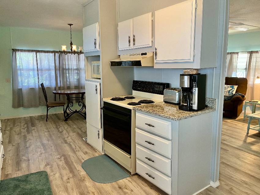 987 Haiti  E a Venice, FL Mobile or Manufactured Home for Sale